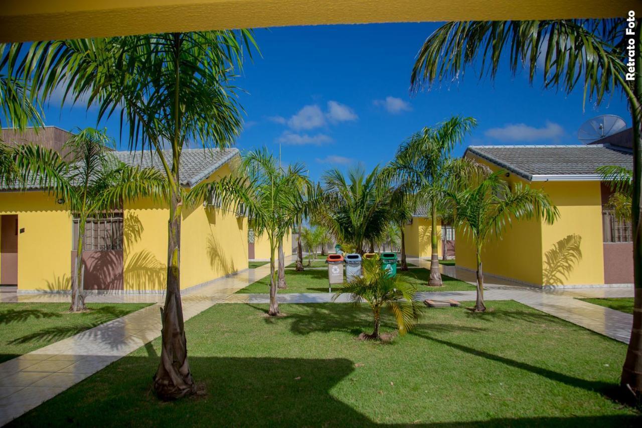 Hotel Imperial Mundo Novo  Buitenkant foto